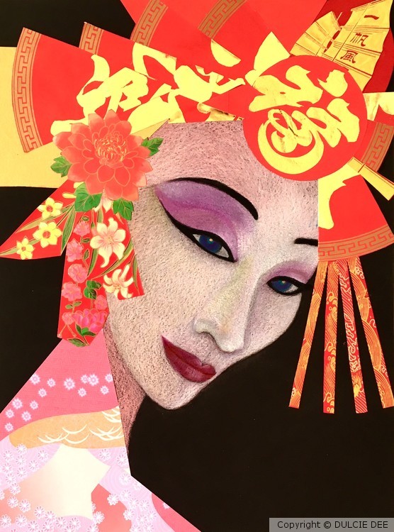 PEKING OPERA BITCH 15