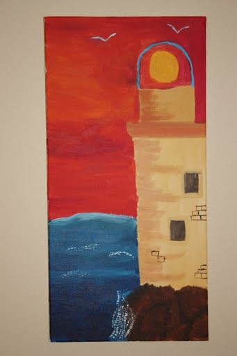 Light House 