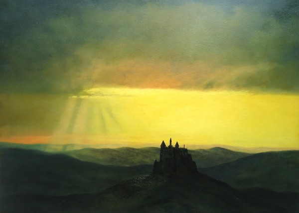 THE CASTLE 2