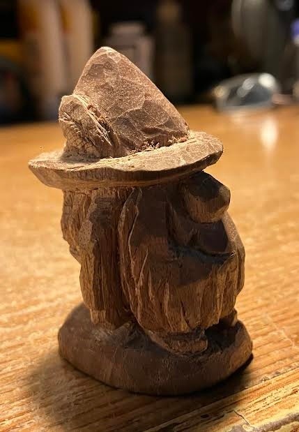 gnome