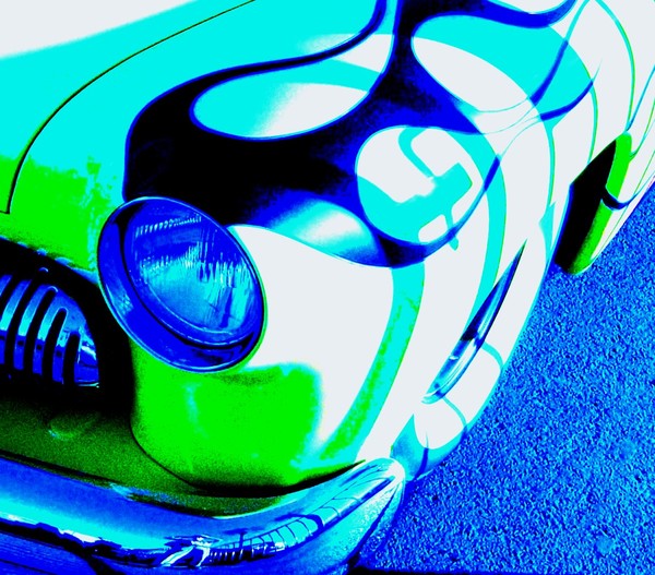 Flamed Merc Too