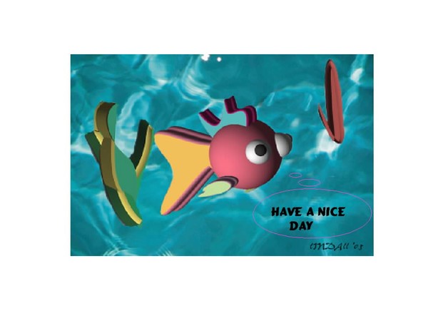 Nice Day