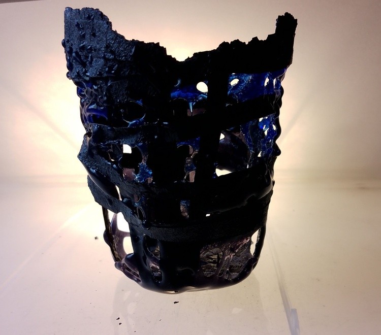 Ancient Goblet