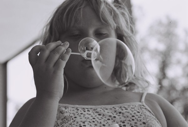 Bubbles