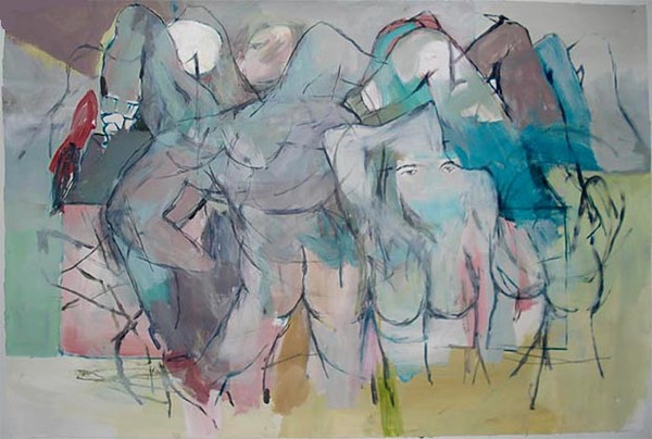 chorusline (untitled)