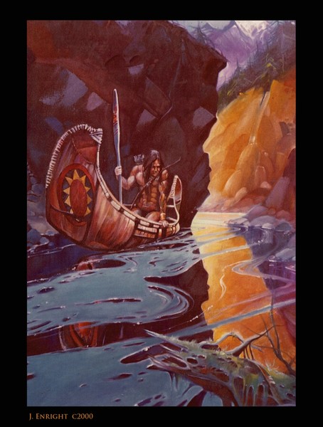 Mystic Traveler