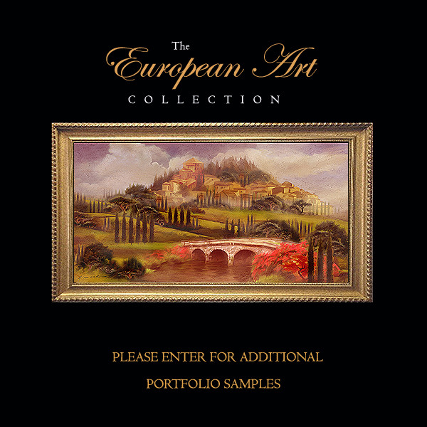 The European Art Collection