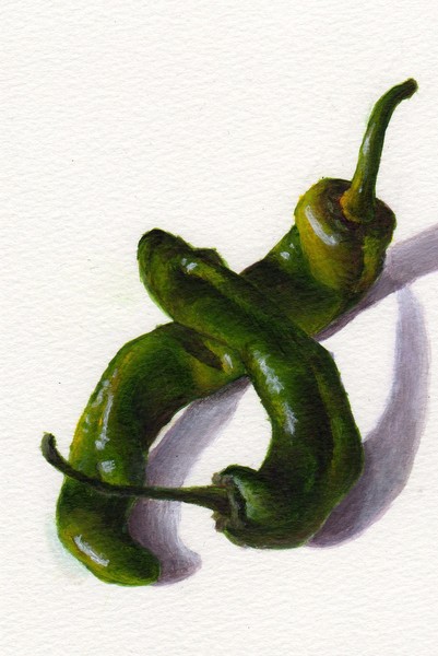 Piquant