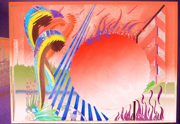 SHAPESAPPEARWORLD