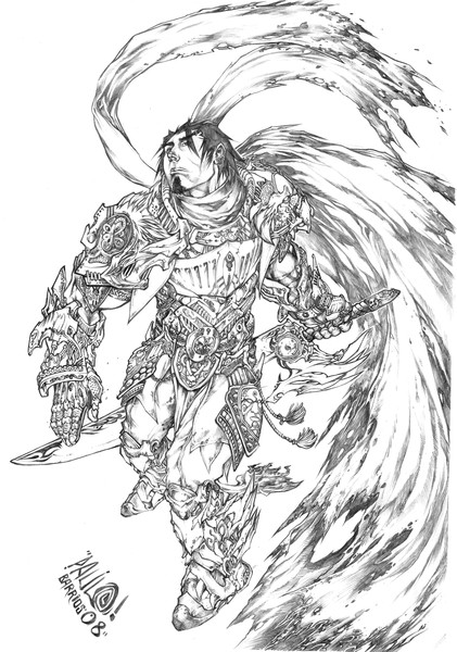 character 