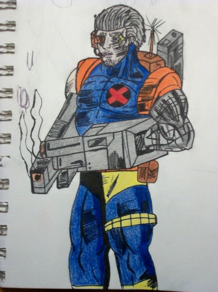 Cable