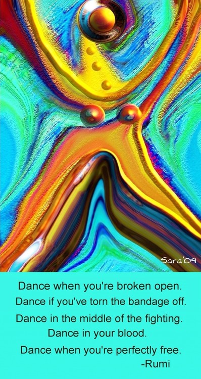 Dance!