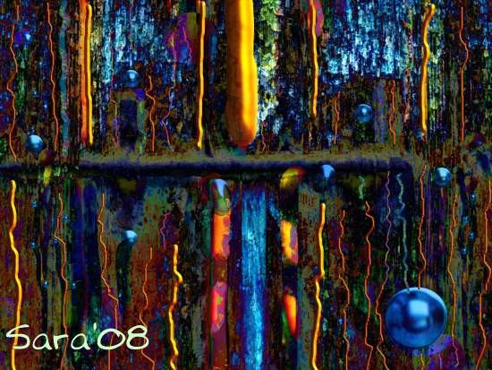 Beyond the Surface
