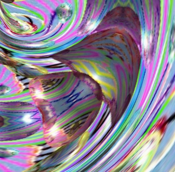 digital distortion of therapy continues
