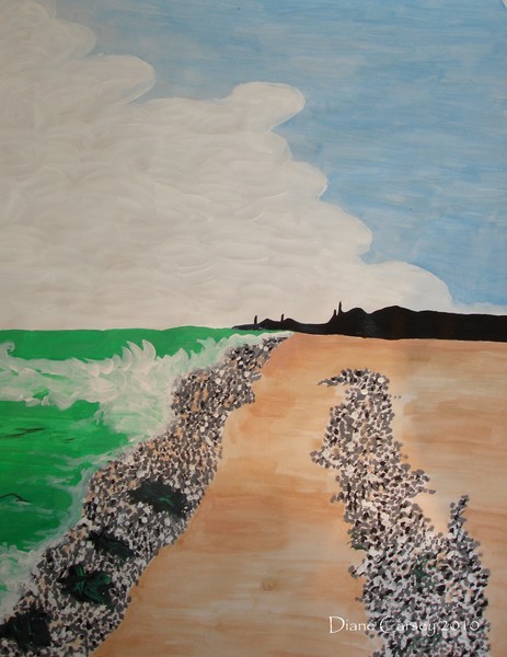 Kessingland Beach 2