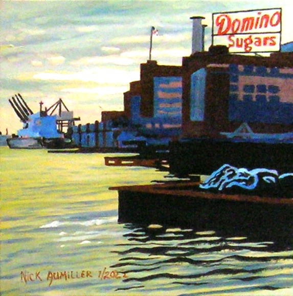 Harbor View