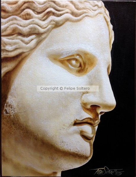 Aphrodite