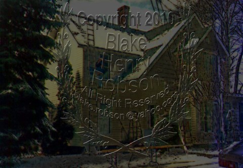Ohio home winter remodeling carpentry work