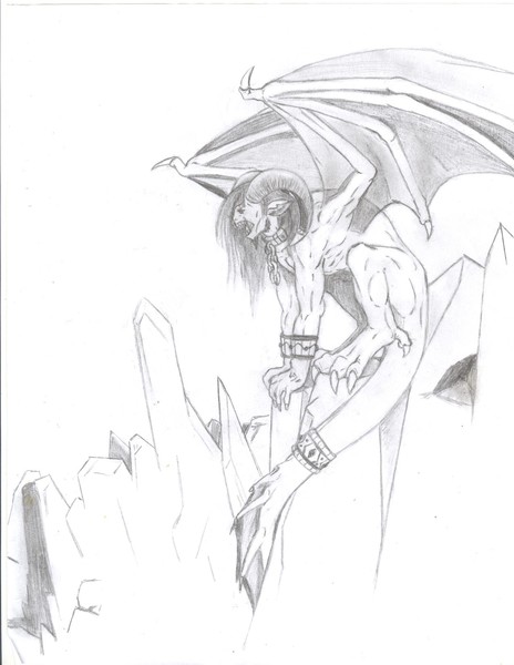 Hell Guardian