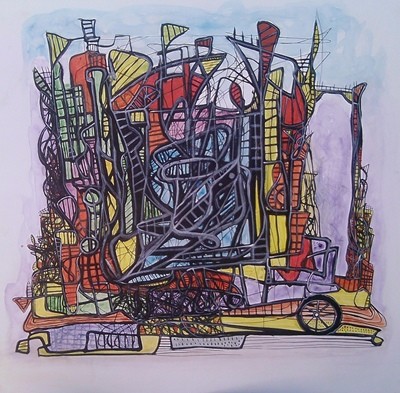 abstrato
