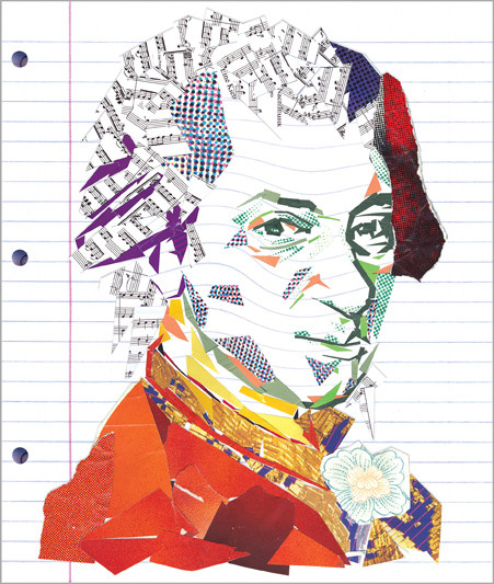 Mozart