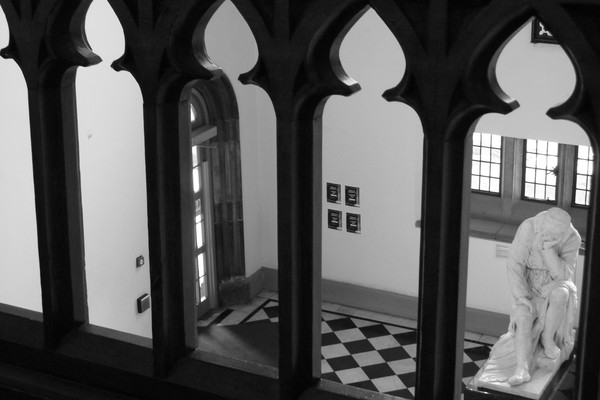 Queens University, Belfast