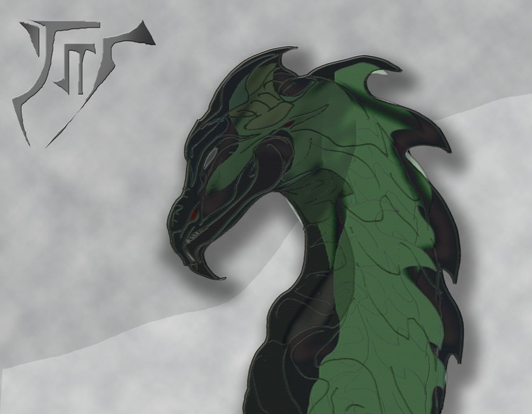 Dra-Gon