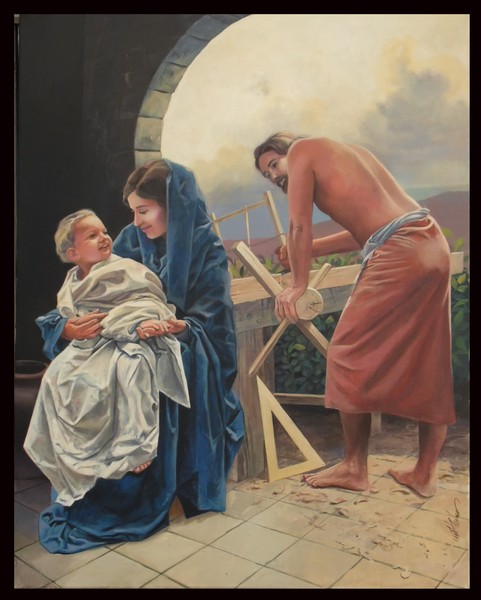 Holly family
