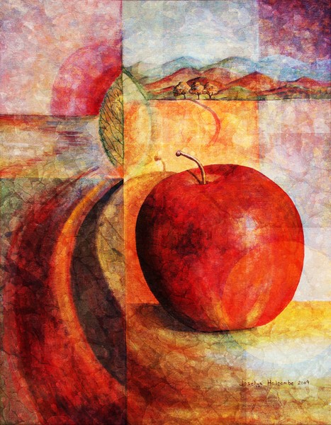 Apple Road