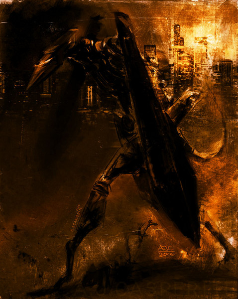 METAL GEAR SOLID:METAL GEAR RAY