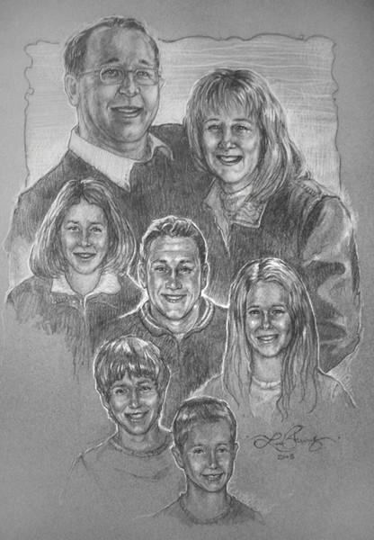 Walker Family