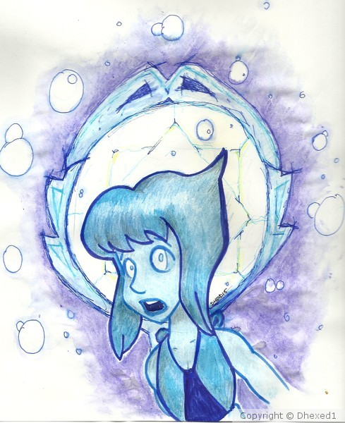 Lapis Lazuli 003