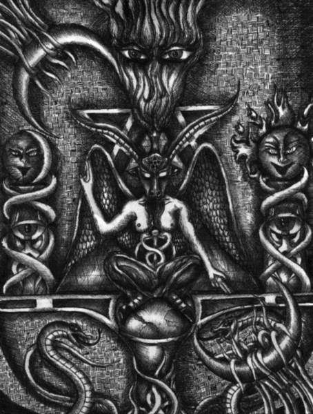 Hermetic Code