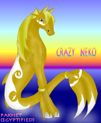 Crazy_neko