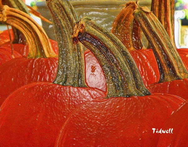 Pumpkins