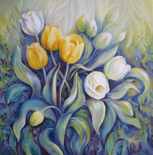 Tulips