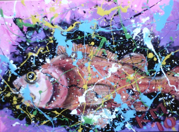 fish