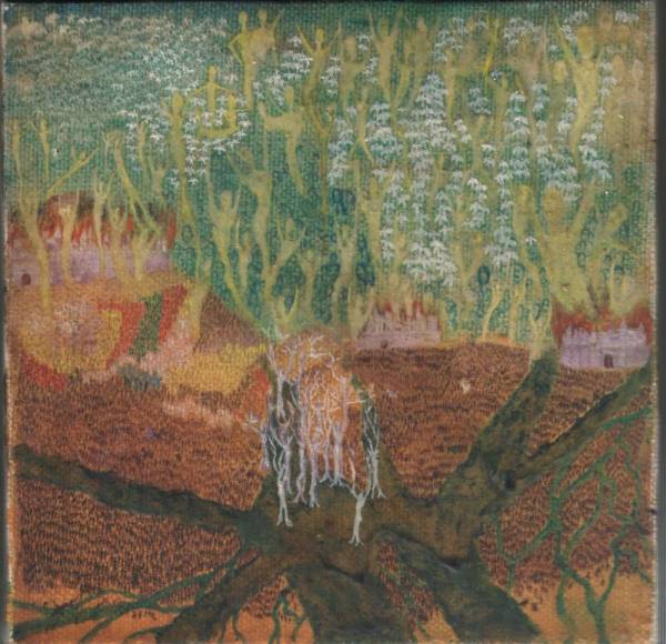 on rivers of babylon