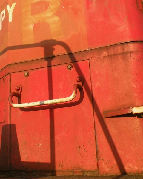 Angular View - Engine 3804