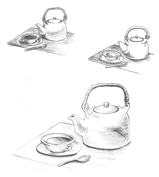 Tea