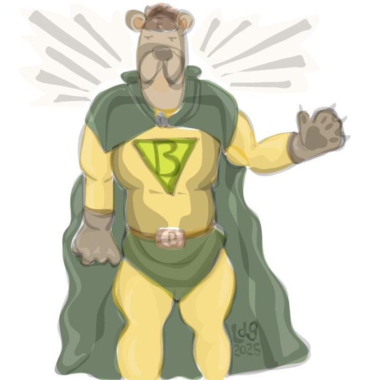 Super Bear