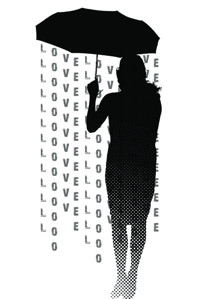 Love Rain's