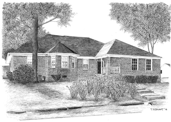 Private Home - 173