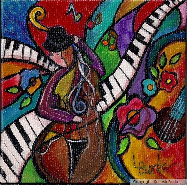 Jazz Man