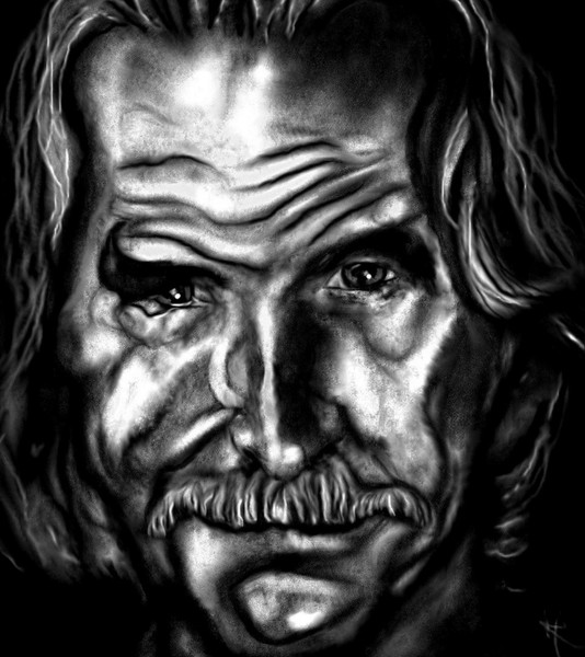 Sam Elliot