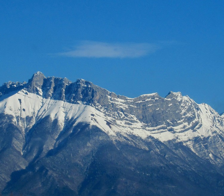TAKEN FROM THE CAR !