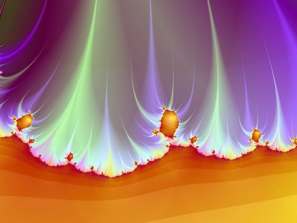 Fractal Landscape