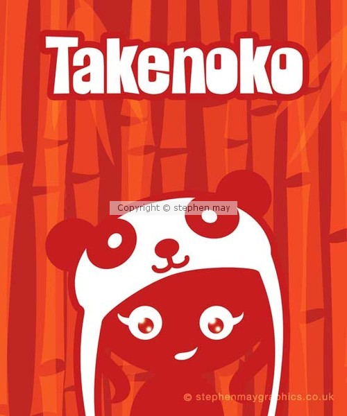 stephen may takenoko