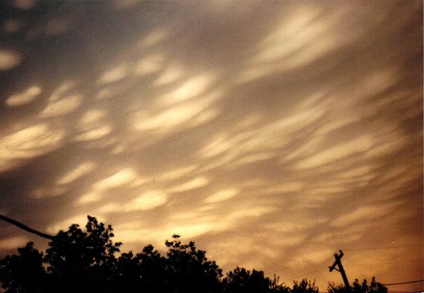 Clouds 04: 3rd look