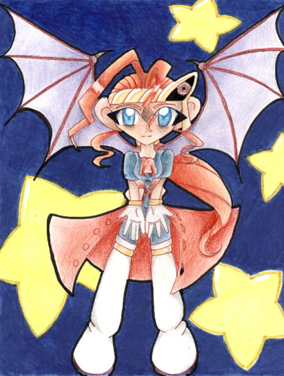 leorina wings
